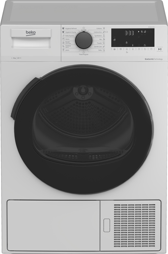 Beko DS9414CX2 tumble dryer Freestanding Front-load