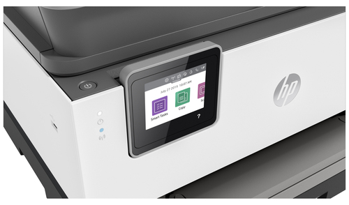 HP OfficeJet Pro 9012 All-in-One Printer – image 3