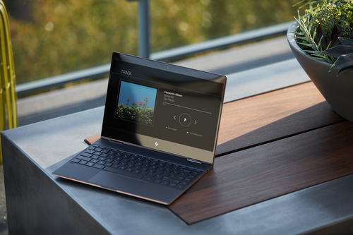 HP Spectre x360 13-ae097na Intel® Core™ i7 i7-8550U Hybrid (2-in-1) – image 7