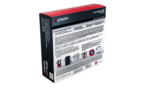 Kingston Technology V310 960 GB 2.5" Serial ATA III – image 3