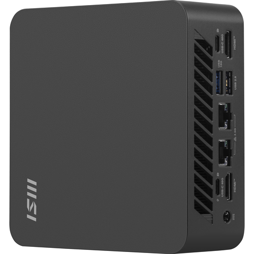 MSI Cubi Z 8M-036BEU – image 7