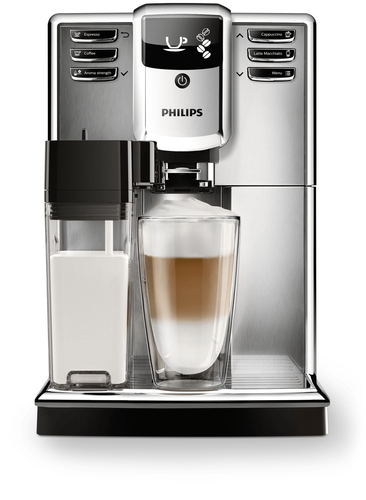 Philips 5000 series EP5365/10 coffee maker Fully-auto Espresso machine – image 3
