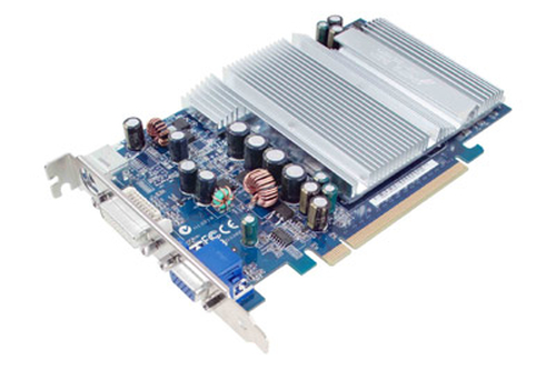 ASUS Extreme N6600 Silencer 128 Mb