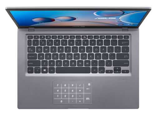 ASUS P1400CJA-BV486R Intel® Core™ i3 i3-1005G1 Laptop – image 6