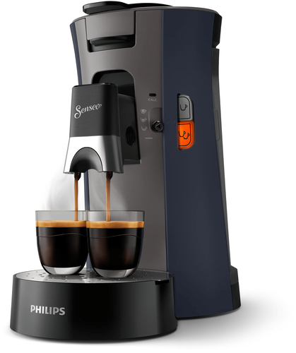 Senseo CSA240/71 coffee maker Fully-auto Pod coffee machine 0.9 L
