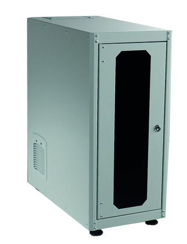 Lanview RPC002WH rack cabinet 0U White