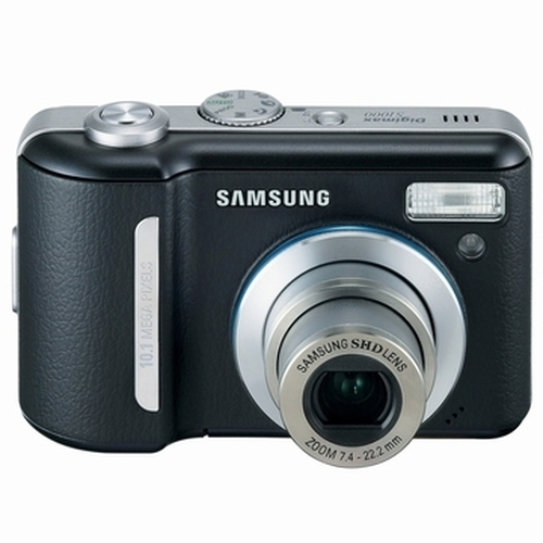 Samsung S1000 1/1.8"