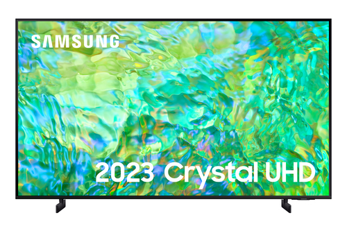 Samsung Series 8 UE75CU8000KXXU TV – image 1