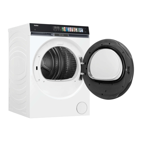 Haier HD90-A687U1 tumble dryer Freestanding Front-load – image 5