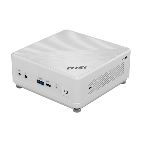 MSI 5 10M-648US