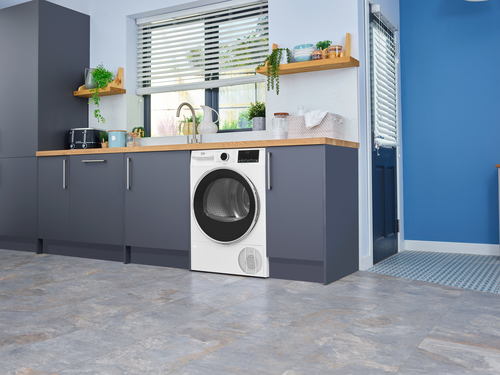 Beko B5T4923RW 9kg Heat Pump Tumble Dryer with RapiDry – image 5