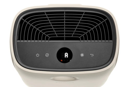 Philips 2000 series AC2882/10 air purifier 79 m² – image 2