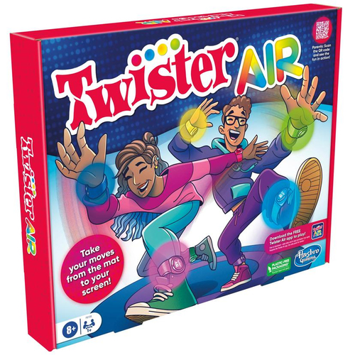 Hasbro Gaming F8158 Board game Вечеринка