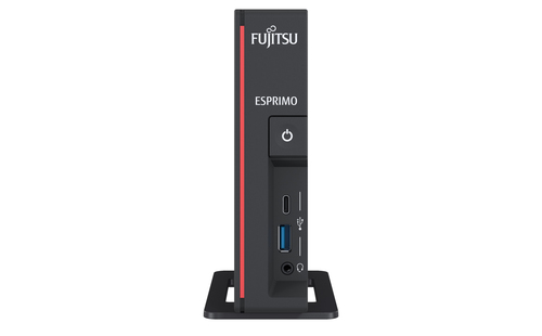 Fujitsu ESPRIMO G5011 Intel® Core™ i7 i7-11700T – image 4