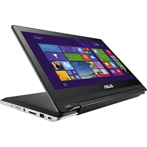 ASUS Transformer Book Flip TP300LA-MS51-981ATNHM laptop Intel® Core™ i7 i7-5500U Hybrid (2-in-1) – image 2