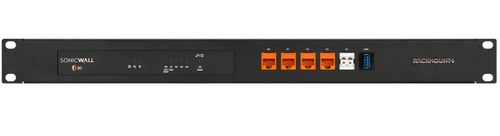 Rackmount.IT kit for SonicWall TZ80, afbeelding 3