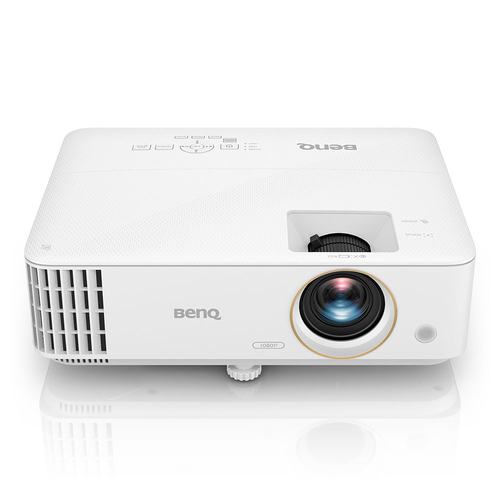 BenQ TH585 Standard throw projector 3500 ANSI lumens DLP 1080p (1920x1080) White