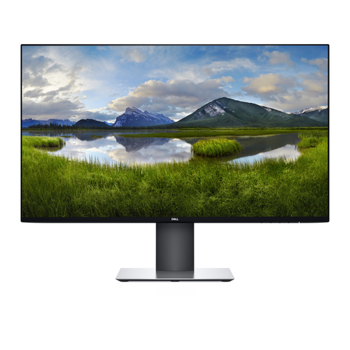 DELL UltraSharp U2719D монитор для ПК 68,6 cm (27") 2560 x 1440 пикселей Quad HD ЖК Черный