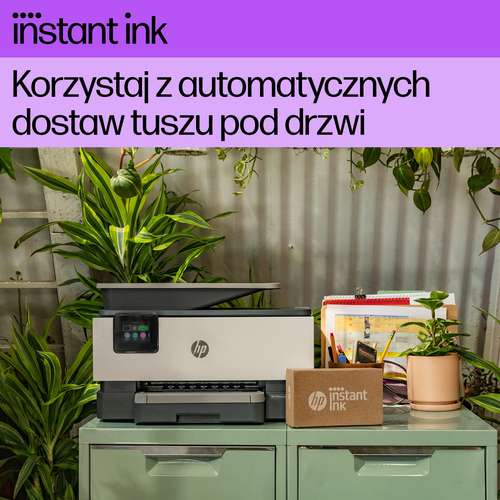 HP Inc. Urządzenie wielofunkcyjne OfficeJet Pro 9120e  All-in-One 403X8B