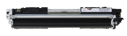 MM Black Laser Toner - HP 126A (CE310A) - For HP LaserJet Pro – image 2