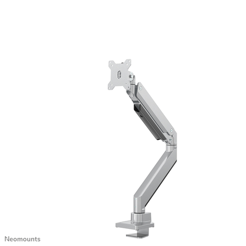 Support d'écran Neomounts NM-D775SILVERPLUS 10-49" - ressort à gaz - Topfix - arrêt 180° – Photo 4 sur 11