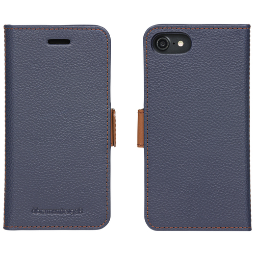 dbramante1928 Lynge - iPhone SE/8/7/6 Series - Pebbled Blue – image 2