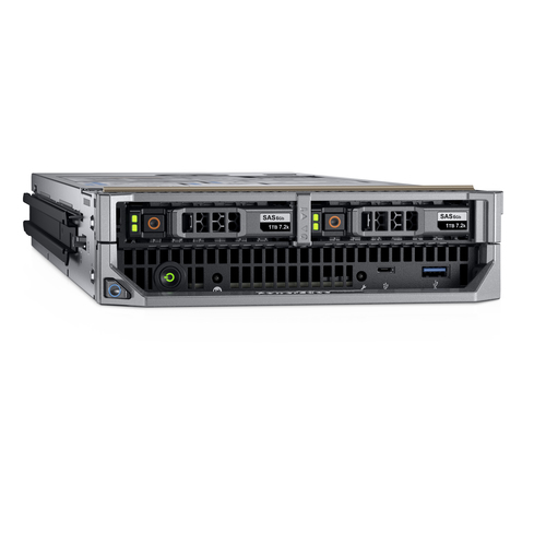 Dell PowerEdge M640P server – image 4