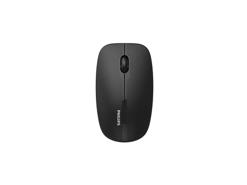 Philips 4000 series SPK7418B/38 mouse Universal Ambidextrous RF Wireless + Bluetooth Optical 1600 DPI