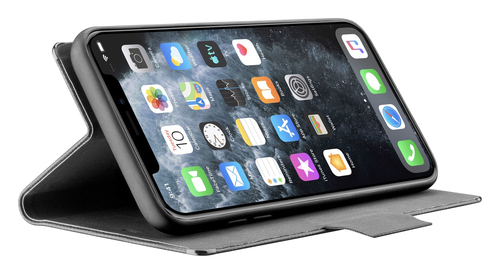 Cellularline Dark Stone - iPhone 11 Pro – image 2