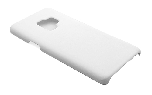 Gear Phone Case White - Samsung S9