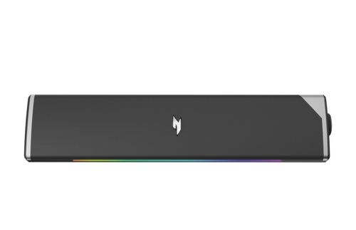 Acer Nitro Gaming Soundbar NSK510 PC speaker Zwart, afbeelding 2