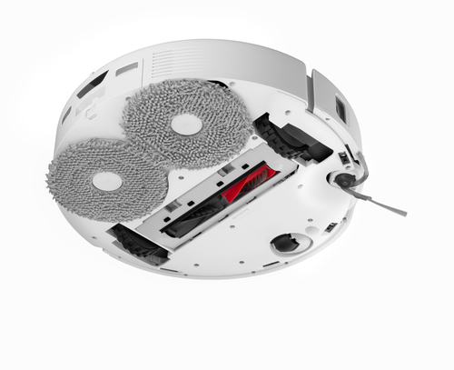 Roborock Qrevo Edge 5V1 White, afbeelding 7
