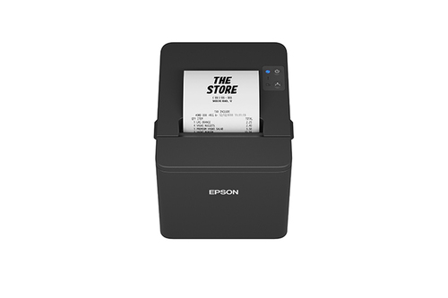 Impresoras POS EPSON TM-T20IV-SP