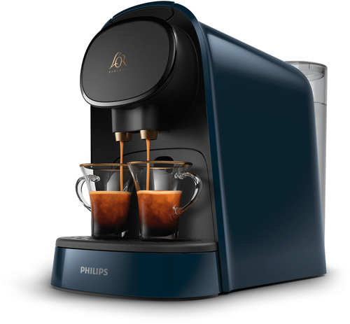 L’OR LM8012/40R1 coffee maker Fully-auto Capsule coffee machine – image 1