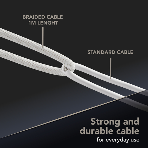 Cellularline MAG PAD Qi2.2 – image 7