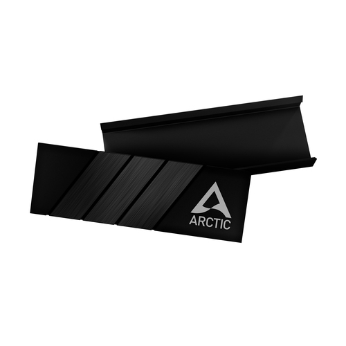 Arctic M2 Pro - SSD Koeler, afbeelding 2