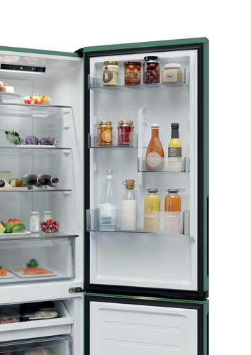 Candy CNCQ2T518EG Freestanding – image 6