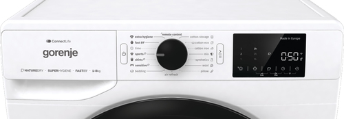 Gorenje DPNE83/GNLWIFI tumble dryer Freestanding Front-load – image 9