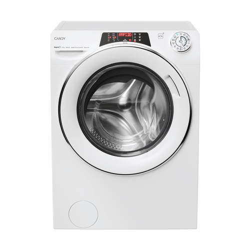 Candy RapidÓ RO16106DWMCT/1-S washing machine Front-load