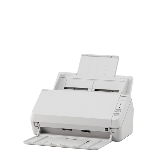 Fujitsu ScanSnap SP-1125 – image 3