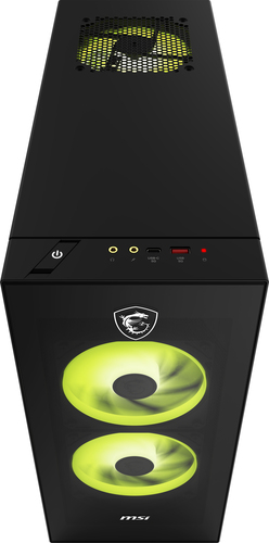 MSI MAG Infinite Z 8B 8NVMR7-070EU – image 5