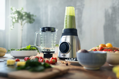 Philips Viva Collection HR3556/02 blender – image 5