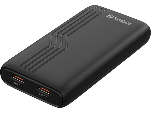 Sandberg 4in1 TravelCharger – image 2