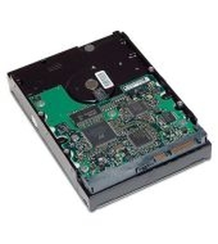 HP 160 GB SATA 3Gb/s NCQ 7200 3rd