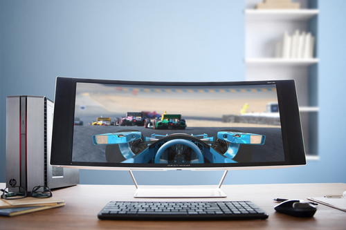 HP ENVY Phoenix 850-008na Intel® Core™ i7 i7-4790 – image 8
