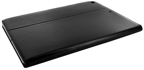 Mobiparts Excellent Tablet Case Apple iPad 9.7 (2017)/Apple iPad 9.7 (2018) Jade Black – image 4