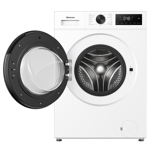 Hisense WF1I9042BWP2 washing machine Front-load – image 2