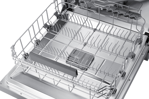 Samsung DW60A6092FS/EU dishwasher Freestanding 14 place settings – image 9