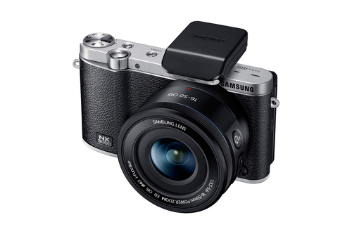 Samsung NX3000 + 16-50mm OIS – image 5