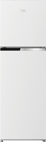 Beko RDNT271I20W fridge-freezer Freestanding